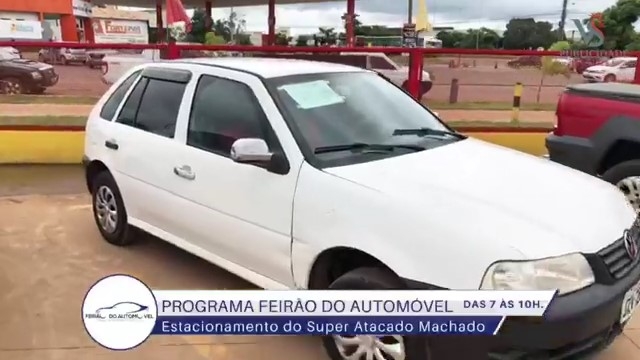 GOL 1.0 PLUS 16V 2P